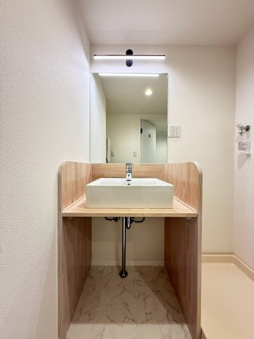 梅津グランドハイツ