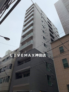 エルスタンザ神田須田町の画像