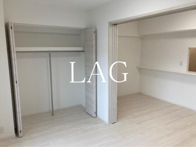 【寝室】 | S-RESIDENCE菊川rivie | 寝室です。