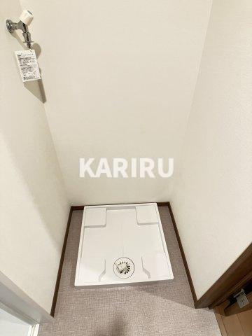 海　kai 清水1丁目の設備