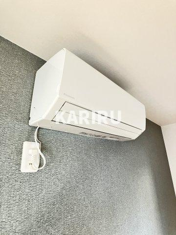 海　kai 清水1丁目の設備
