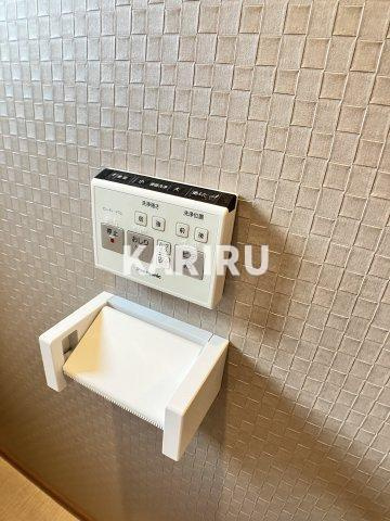 海　kai 清水1丁目の設備