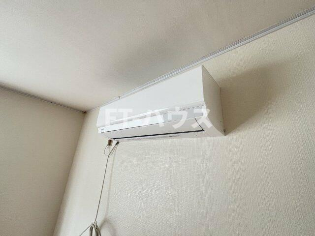 ステータス幕張の設備
