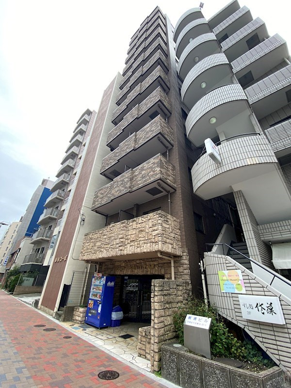 トーシンフェニックス下目黒