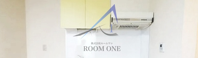 メゾンコフレの内装|収納です。