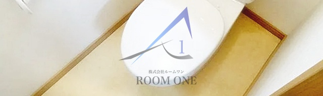 メゾンコフレのトイレ|トイレです。