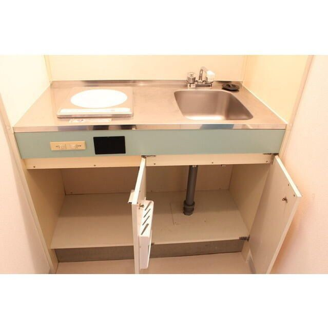 アネックス茗荷谷のその他共用部分