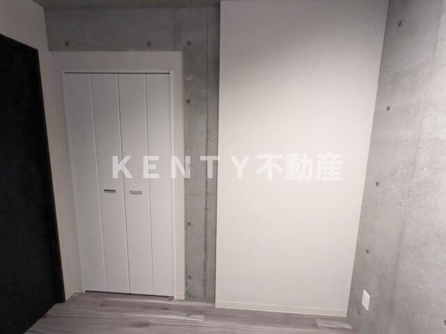 【収納】 | ロータス平和島Ｗｅｓｔ | 便利な収納スペースです