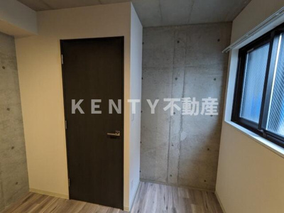 【寝室】 | ロータス平和島Ｗｅｓｔ | 寝室にいかがでしょうか