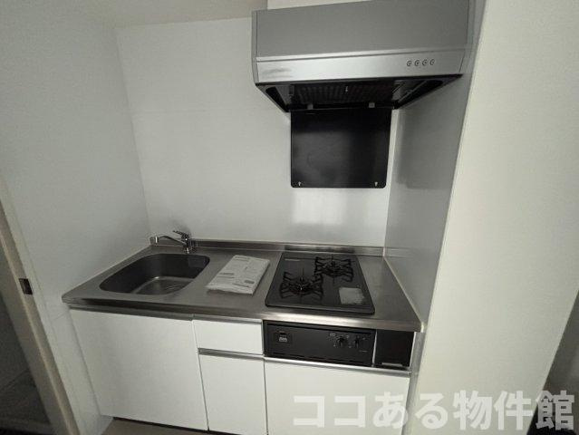 ラネージュ五色山のキッチン