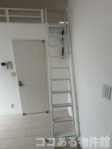 ラネージュ五色山の内装