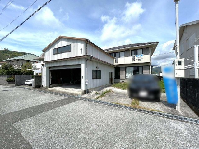 香南市野市町みどり野東３丁目の中古一戸建