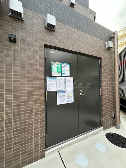 【その他】MAXIVCROS横浜大口通 