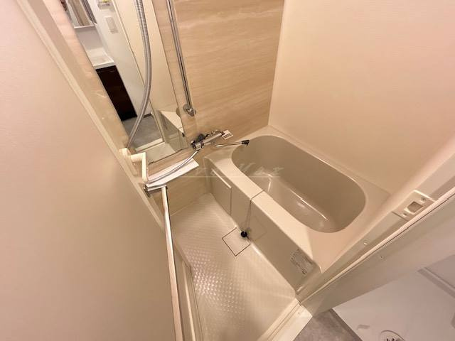 【浴室】MAXIVCROS横浜大口通 