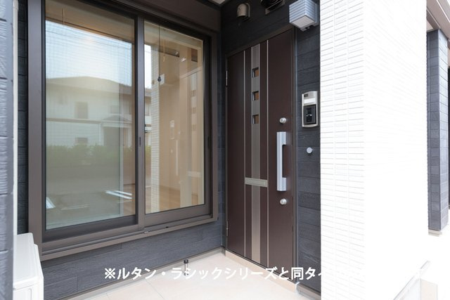 【内装】 | クレアⅡ