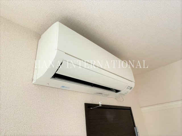 プランドール多摩川の設備|※別部屋写真です