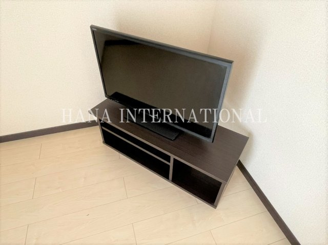 プランドール多摩川の設備|※別部屋写真です
