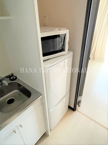 プランドール多摩川のその他|※別部屋写真です
