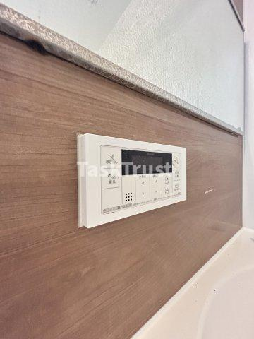 【設備】 | JASPER御堂筋本町