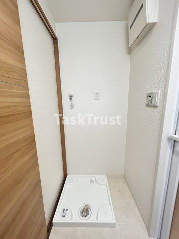 【設備】 | JASPER御堂筋本町