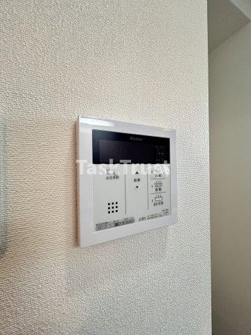 【設備】 | JASPER御堂筋本町