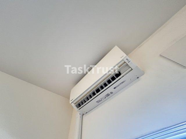 【設備】 | JASPER御堂筋本町
