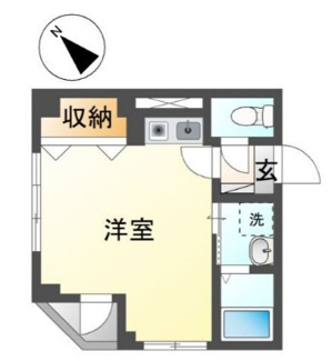 【間取り】 | エコシャトレ