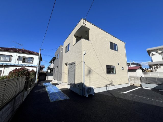 リアンⅡの外観|外観