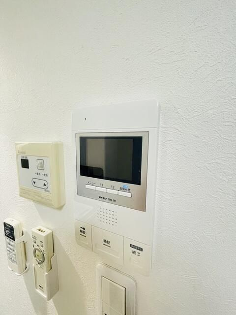 グランカーサ金町の設備