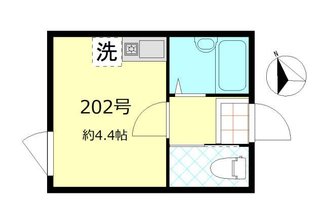 グランカーサ金町