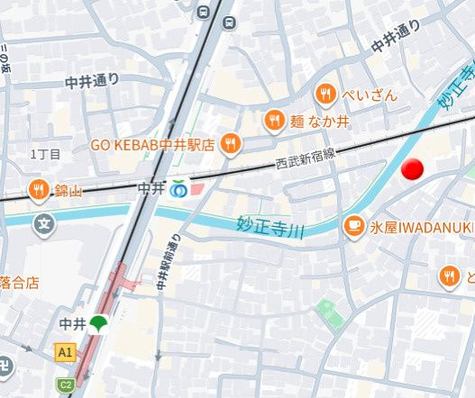 フォレストコート のその他