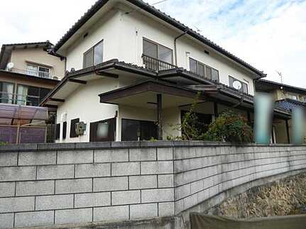 安佐北区亀山5丁目中古戸建のその他