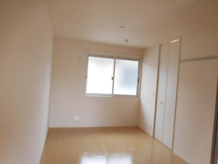 Ｃａｌｍ Ｈｏｍｅの内装