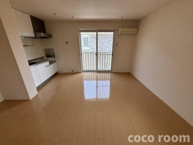 Ｃａｌｍ Ｈｏｍｅの洗面所