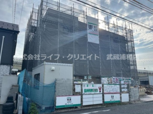 ルーク　ジュミリア