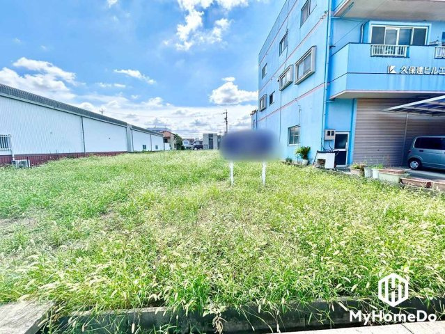 北区楠6期