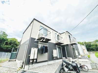 【外観】 | グリーンヒルズ | 外観です。