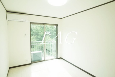 【居間・リビング】 | グリーンヒルズ | 洋室のお部屋です。