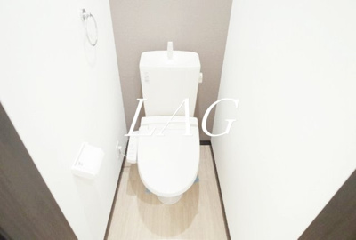 【トイレ】 | グリーンヒルズ | トイレです。