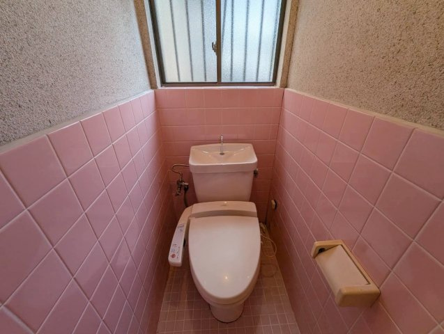 淀際目町のその他