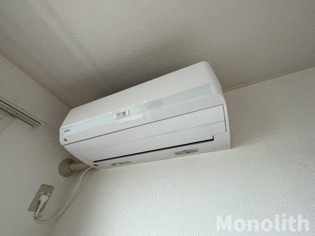 ノアージュⅠの設備