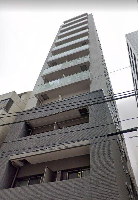 エルスタンザ神田須田町