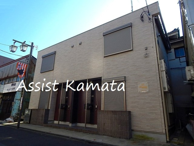 ペガサス