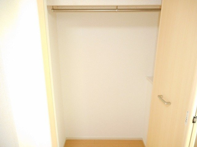 ル　パン　ジェルメの収納