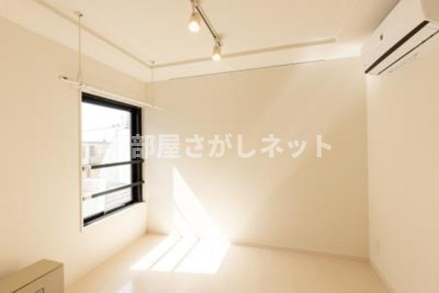 Ｂ．Ｇ．Ｇｒａｎｄ代々木上原【おとり物件なし】#学生・社会人にオススメ！初期費用分割払いOK！の居間・リビング|※写真は同タイプ住戸です。