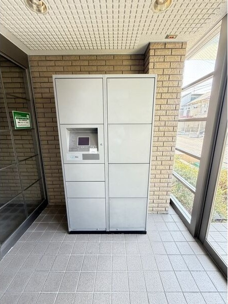 エトワール烏森のその他共用部分