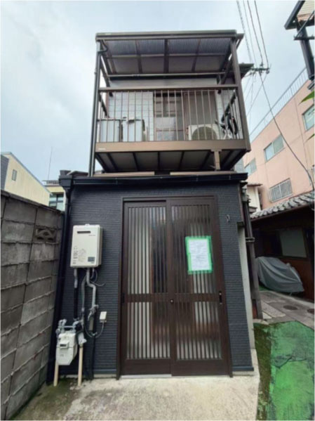 御幸町通夷川上る松本町のその他