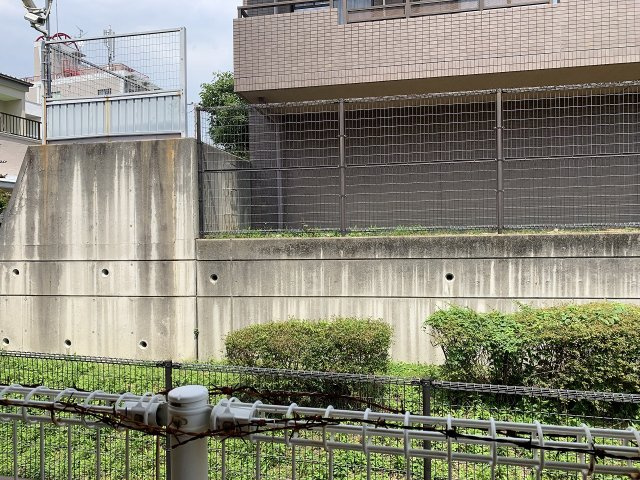 ラフィーネ曽根Ⅲのその他