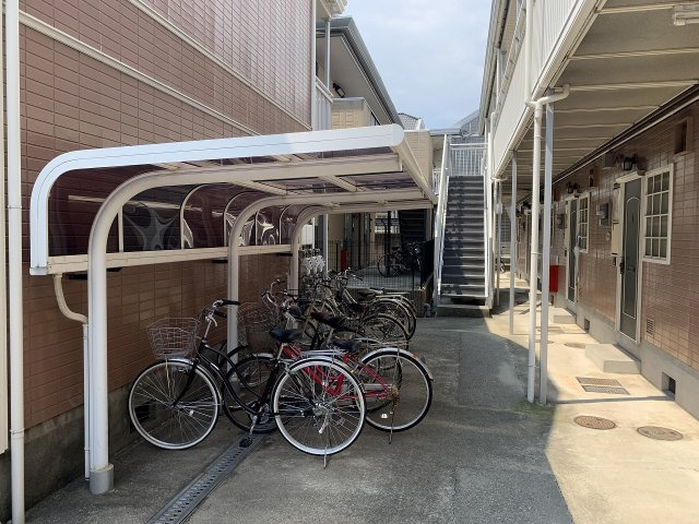 ラフィーネ曽根Ⅲのその他