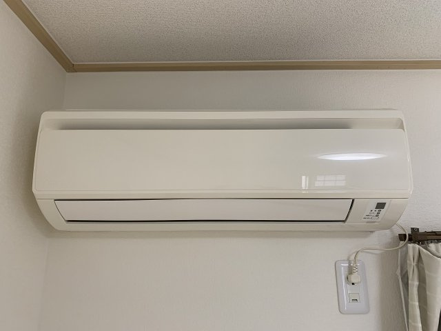 ラフィーネ曽根Ⅲの設備